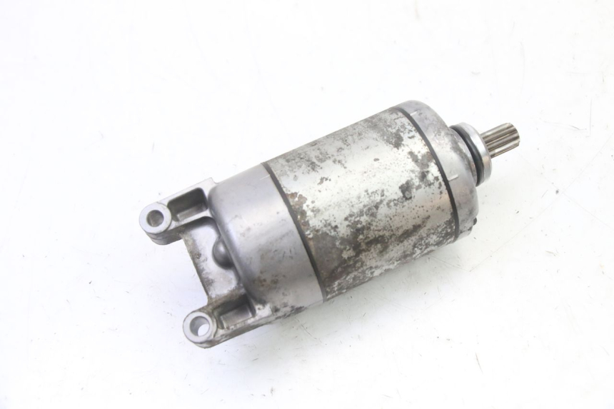 photo de ARRANQUE HONDA NTV DEAUVILLE ABS 700 (2007 - 2016) - Primer plano técnico