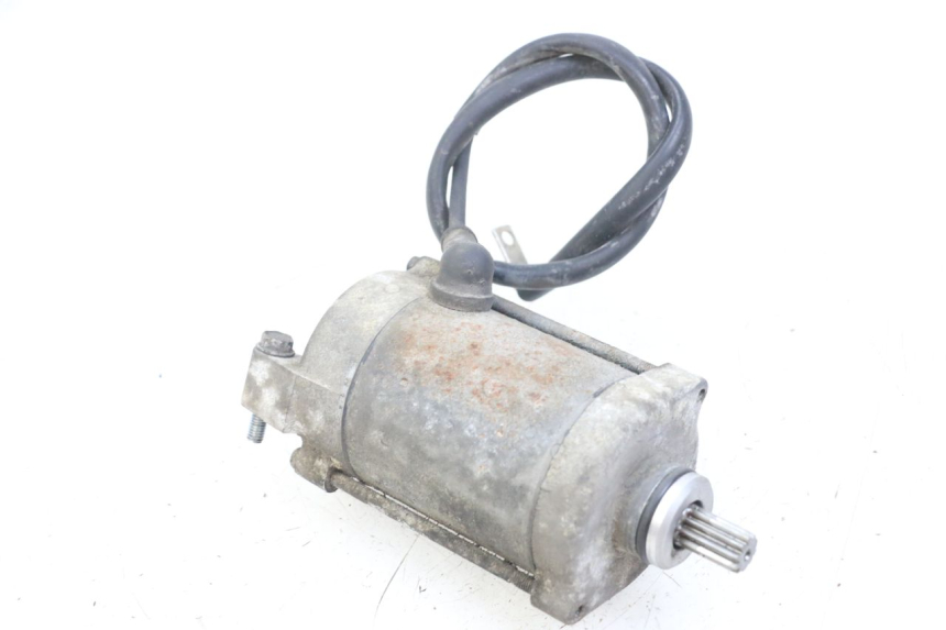 photo de MOTOR DE ARRANQUE HONDA NTV DEAUVILLE 650 (1998 - 2001) - Zoom estado de uso