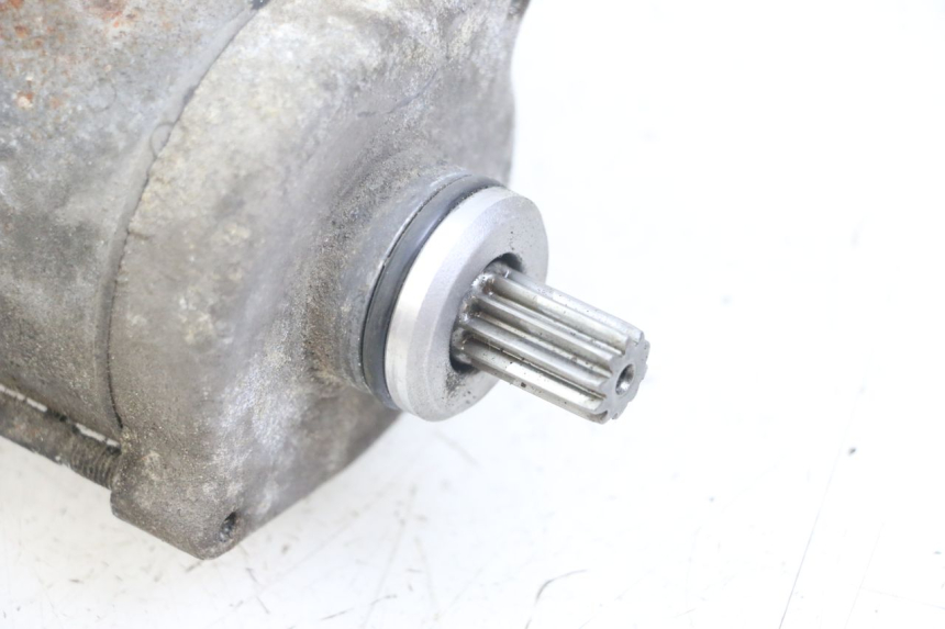 photo de MOTOR DE ARRANQUE HONDA NTV DEAUVILLE 650 (1998 - 2001) - Otra perspectiva