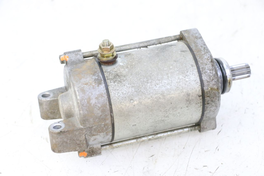 photo de ARRANQUE HONDA NTV DEAUVILLE 650 (2001 - 2006) - Detalle de la pieza