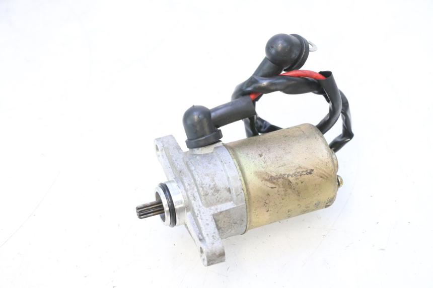 photo de ARRANQUE JM MOTORS OLDIES 4T 50 (2010 - 2020) - Detalle de la pieza