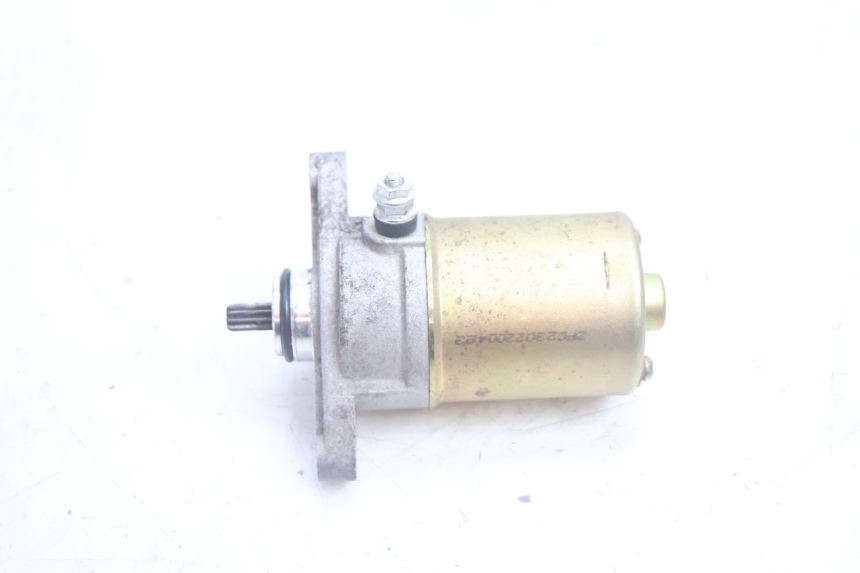 photo de ARRANQUE JM MOTORS OLDIES 4T 50 (2020 - 2026) - Vista principal