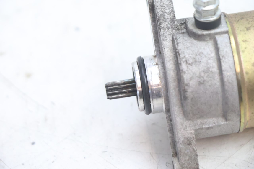 photo de ARRANQUE JM MOTORS OLDIES 4T 50 (2020 - 2026) - Detalle de la pieza