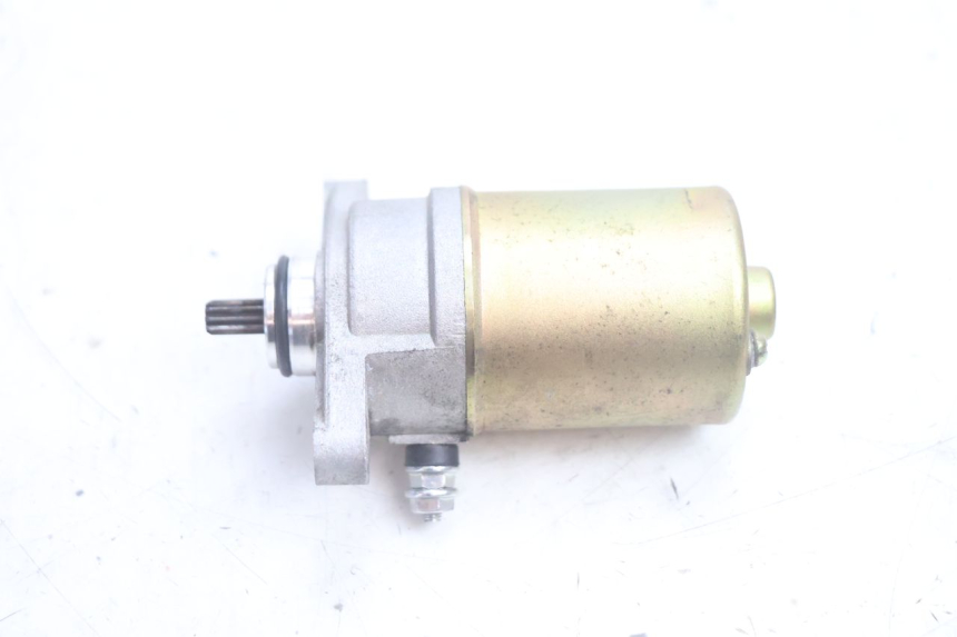 photo de ARRANQUE JM MOTORS OLDIES 4T 50 (2020 - 2026) - Zoom estado de uso