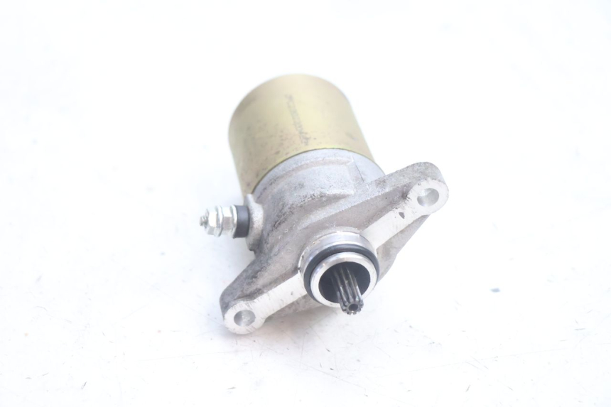 photo de ARRANQUE JM MOTORS OLDIES 4T 50 (2020 - 2026) - Vista general del producto