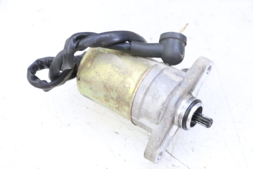 photo de ARRANQUE JM MOTORS OLDIES GT 4T 50 (2018 - 2025) - Vista principal