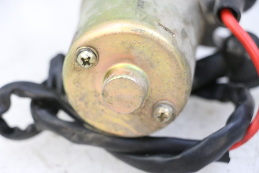 photo de ARRANQUE JM MOTORS OLDIES GT 4T 50 (2018 - 2025) - Otra perspectiva