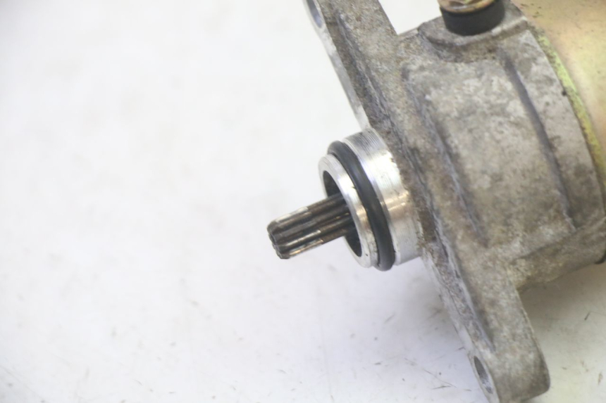 photo de ARRANQUE JM MOTORS OLDIES GT 4T 50 (2018 - 2025) - Detalle de la pieza