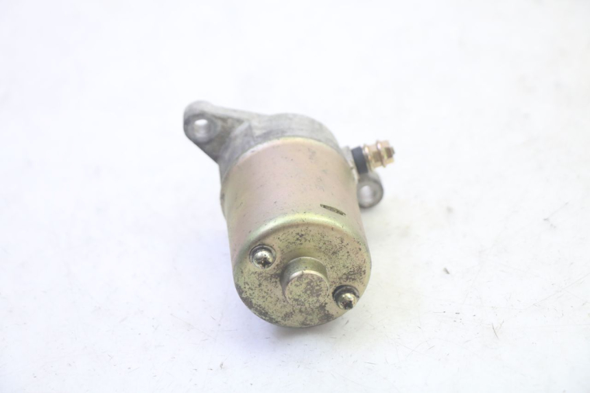 photo de ARRANQUE JM MOTORS OLDIES GT 4T 50 (2018 - 2025) - Detalles de los puntos de fijación