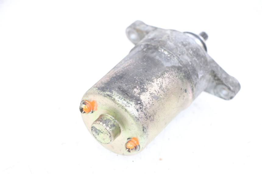 photo de ARRANQUE JM MOTORS OLDIES GT 4T 50 (2018 - 2025) - Zoom estado de uso