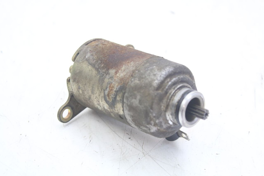 photo de MOTOR DE ARRANQUE SYM ORBIT 2 4T 50 (2018 - 2022) - Vista principal