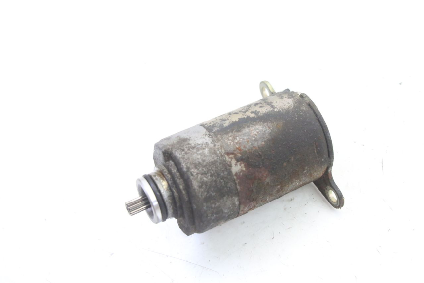 photo de MOTOR DE ARRANQUE SYM ORBIT 2 4T 50 (2008 - 2017) - Zoom estado de uso