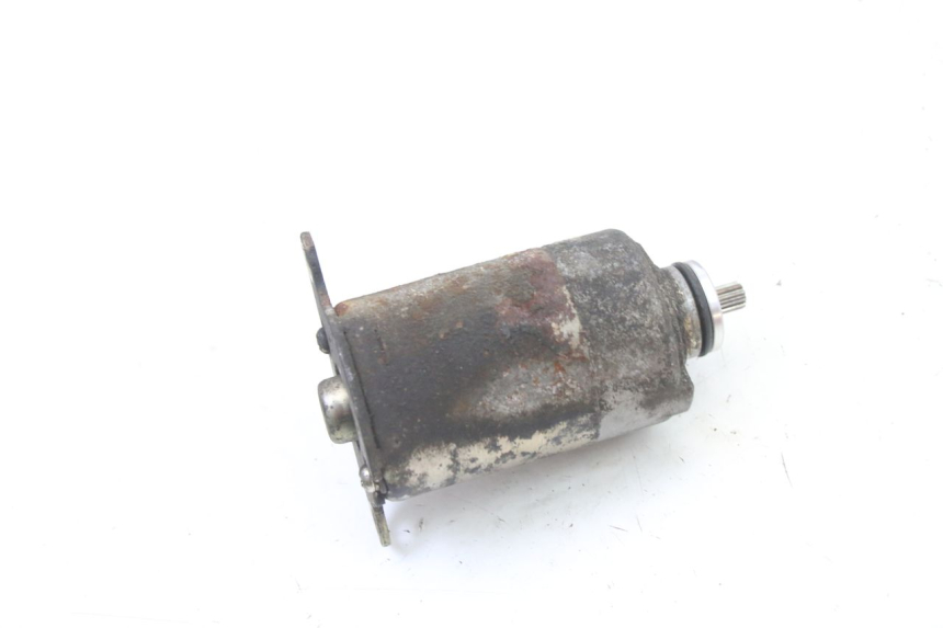 photo de MOTOR DE ARRANQUE SYM ORBIT 2 4T 50 (2008 - 2017) - Primer plano técnico