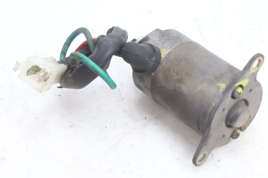 photo de MOTOR DE ARRANQUE SYM ORBIT 2 4T 50 (2008 - 2017) - Detalle de la pieza
