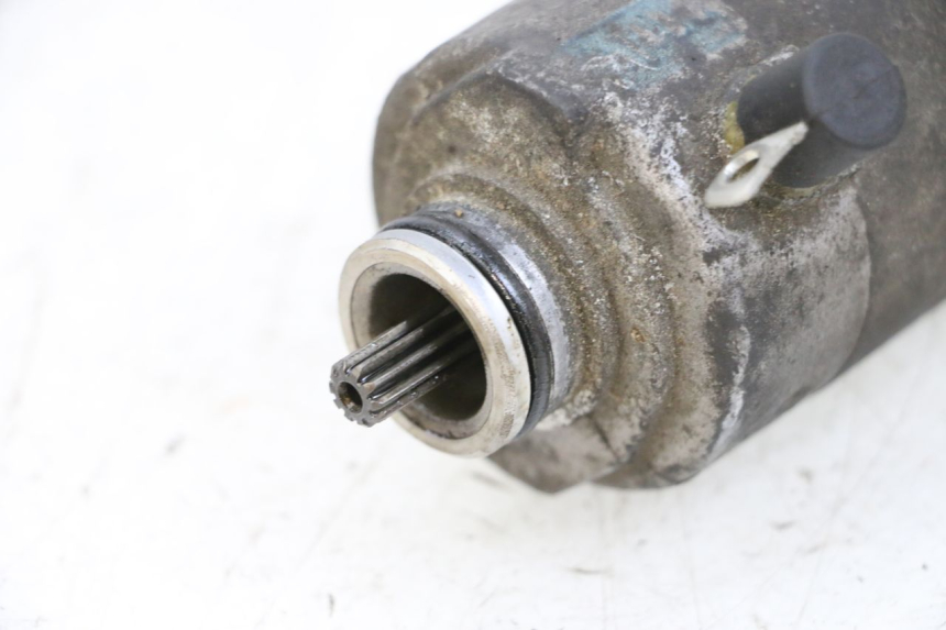 photo de MOTOR DE ARRANQUE SYM ORBIT III 3 4T 50 (2018 - 2021) - Otra perspectiva