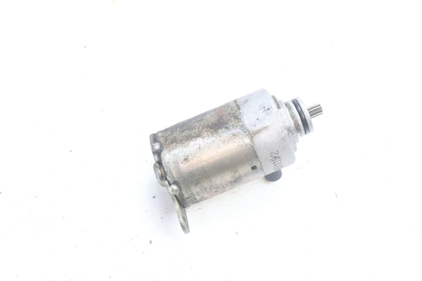 photo de ARRANQUE SYM ORBIT III 3 4T 50 (2021 - 2025) - Primer plano técnico