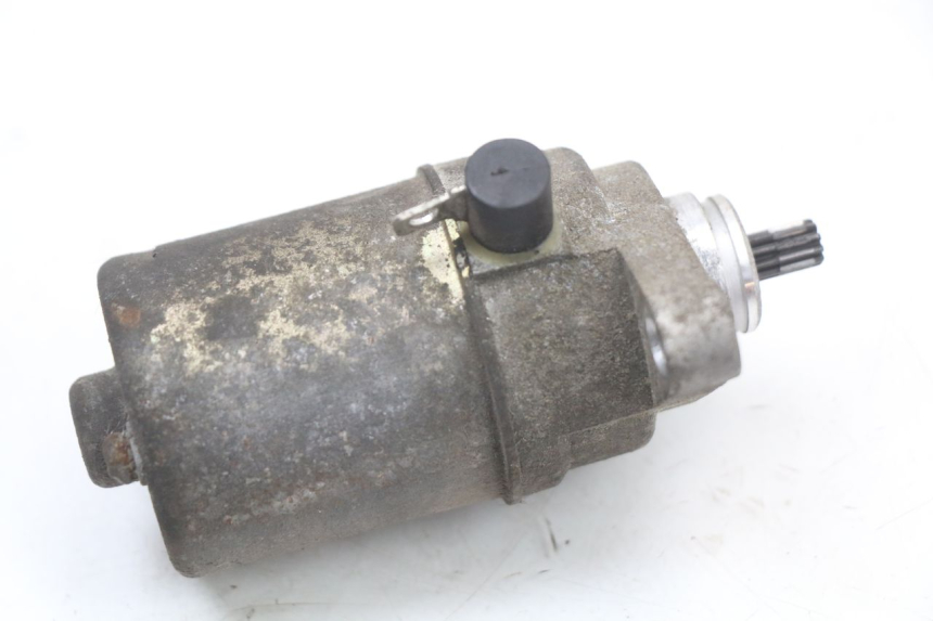 photo de ARRANQUE SYM ORBIT 50 (2008 - 2010) - Otra perspectiva