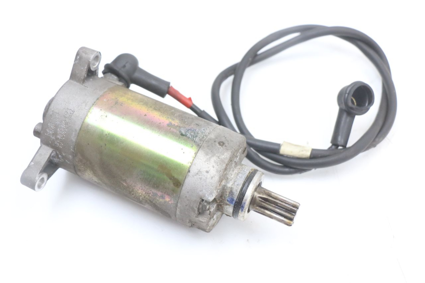 photo de ARRANQUE ASTOR ORCAL 125 (2015 - 2017) - Vista principal