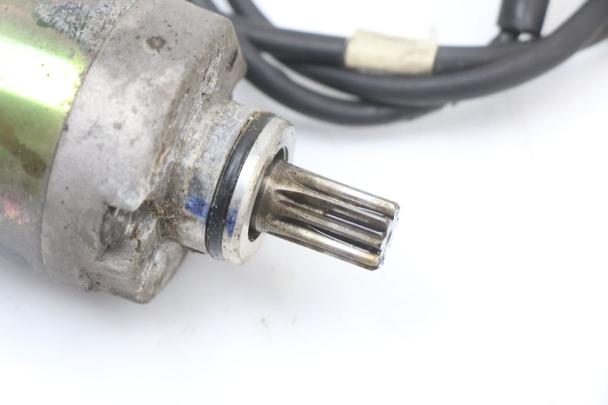 photo de ARRANQUE ASTOR ORCAL 125 (2015 - 2017) - Detalle de la pieza