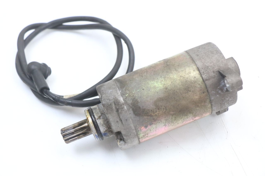 photo de ARRANQUE ASTOR ORCAL 125 (2015 - 2017) - Zoom estado de uso