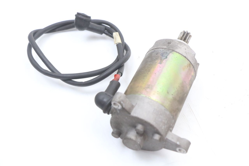 photo de ARRANQUE ASTOR ORCAL 125 (2015 - 2017) - Otra perspectiva