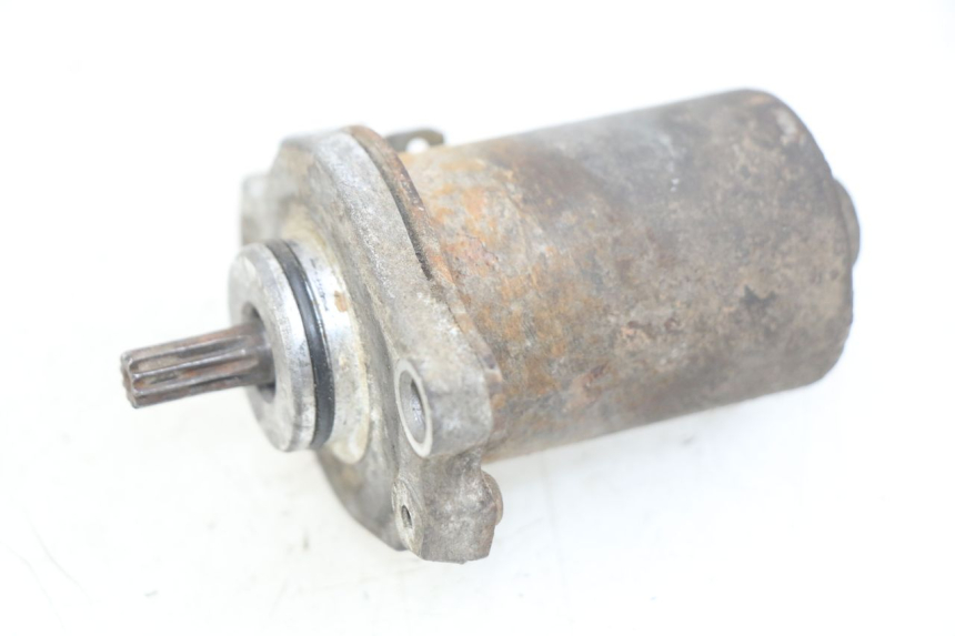 photo de MOTOR DE ARRANQUE MBK OVETTO 2T 50 (2007 - 2017) - Detalle de la pieza