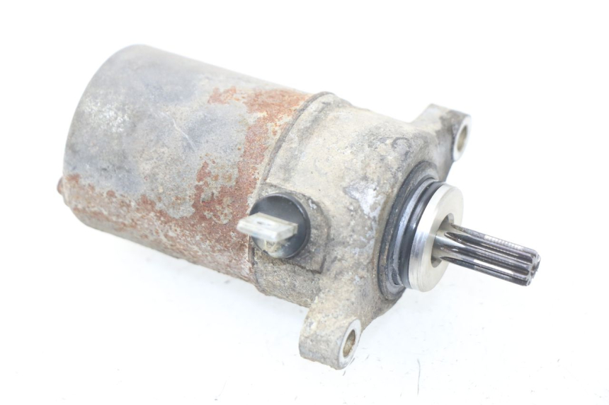 photo de ARRANQUE MBK OVETTO 4T 50 (2008 - 2016) - Vista principal