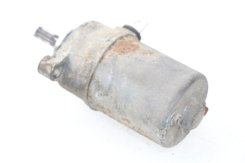 photo de ARRANQUE MBK OVETTO 4T 50 (2008 - 2016) - Detalle de la pieza