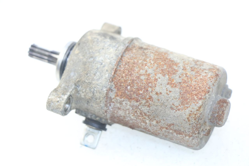 photo de ARRANQUE MBK OVETTO 4T 50 (2008 - 2016) - Zoom estado de uso