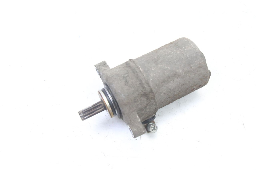 photo de ARRANQUE MBK OVETTO 4T 50 (2008 - 2016) - Vista principal