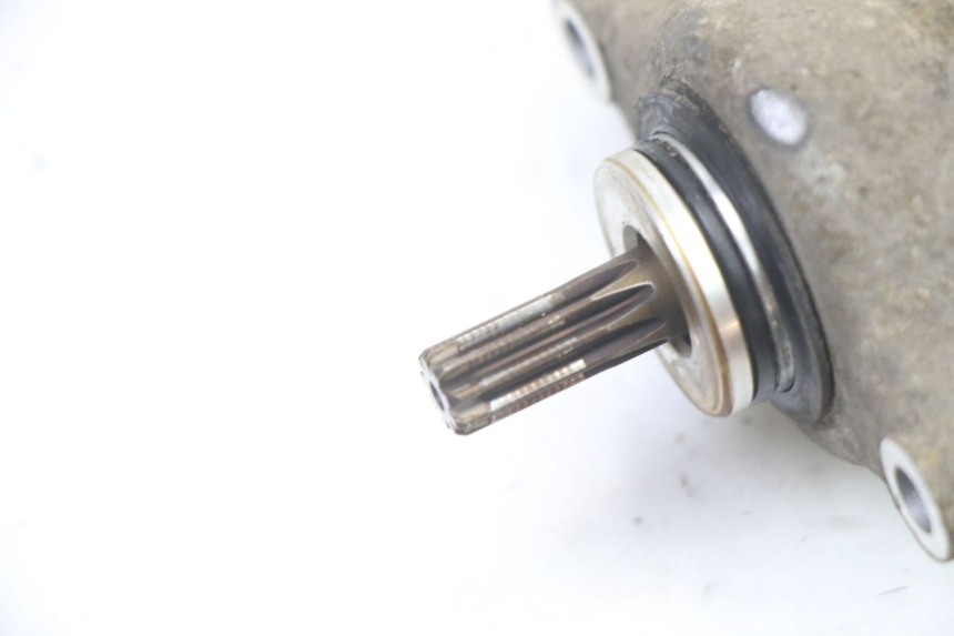 photo de ARRANQUE MBK OVETTO 4T 50 (2008 - 2016) - Zoom estado de uso