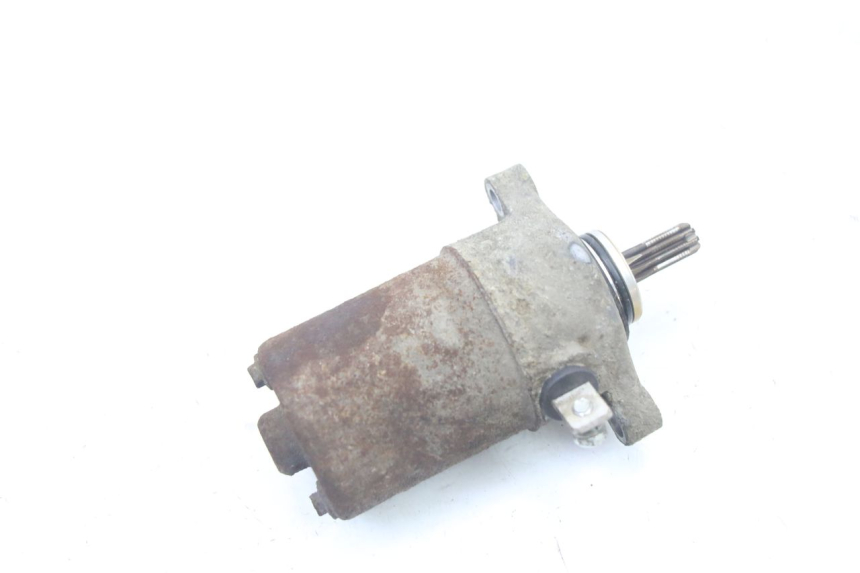 photo de ARRANQUE MBK OVETTO 4T 50 (2008 - 2016) - Primer plano técnico