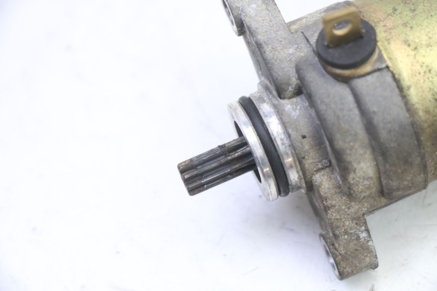 photo de ARRANQUE IMF INDUSTRIE PACH 2T 50 (2009 - 2018) - Detalle de la pieza