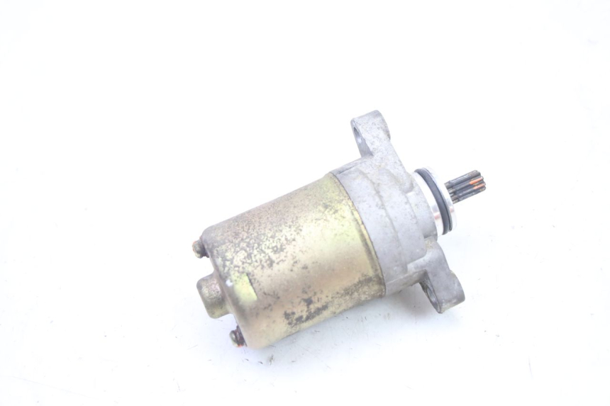 photo de ARRANQUE IMF INDUSTRIE PACH 2T 50 (2009 - 2018) - Primer plano técnico