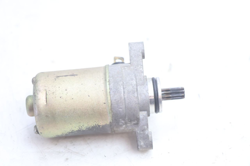 photo de ARRANQUE IMF INDUSTRIE PACH 2T 50 (2009 - 2013) - Primer plano técnico