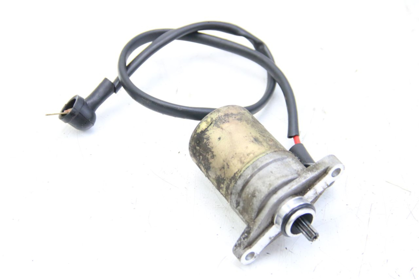 photo de MOTOR DE ARRANQUE IMF INDUSTRIE PACH 4T 50 (2009 - 2018) - Zoom estado de uso