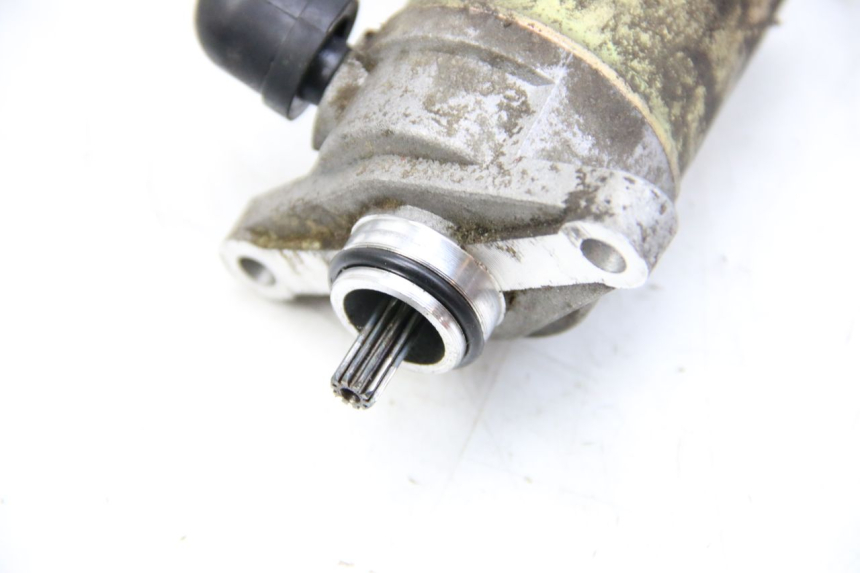 photo de MOTOR DE ARRANQUE IMF INDUSTRIE PACH 4T 50 (2009 - 2018) - Otra perspectiva