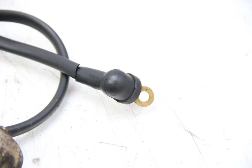 photo de MOTOR DE ARRANQUE IMF INDUSTRIE PACH 4T 50 (2009 - 2018) - Primer plano técnico