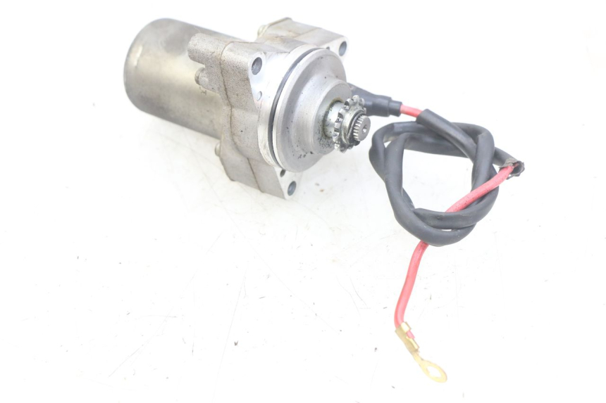 photo de MOTOR DE ARRANQUE PANTHERA PANTHERA 110 (2010 - 2017) - Vista principal