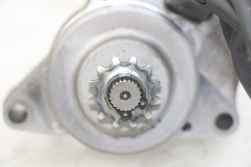 photo de MOTOR DE ARRANQUE PANTHERA PANTHERA 110 (2010 - 2017) - Detalle de la pieza