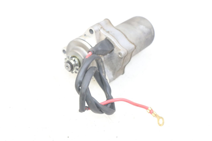 photo de MOTOR DE ARRANQUE PANTHERA PANTHERA 110 (2010 - 2017) - Zoom estado de uso