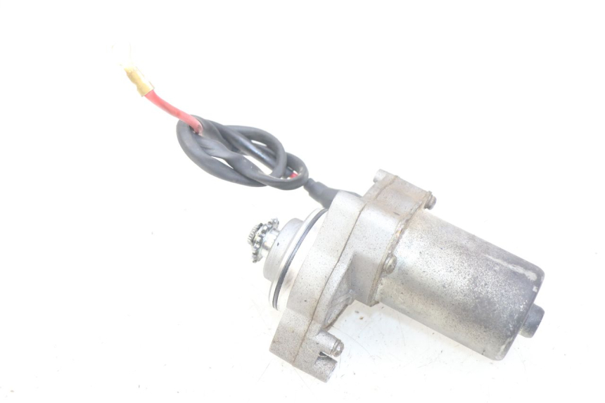 photo de MOTOR DE ARRANQUE PANTHERA PANTHERA 110 (2010 - 2017) - Otra perspectiva