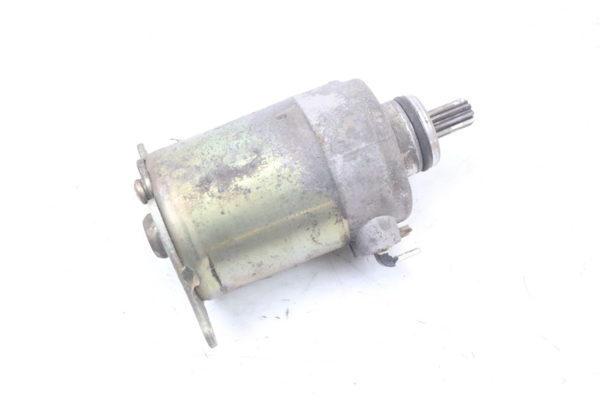 photo de MOTOR DE ARRANQUE PEUGEOT BELVILLE 125 (2017 - 2021) - Zoom estado de uso