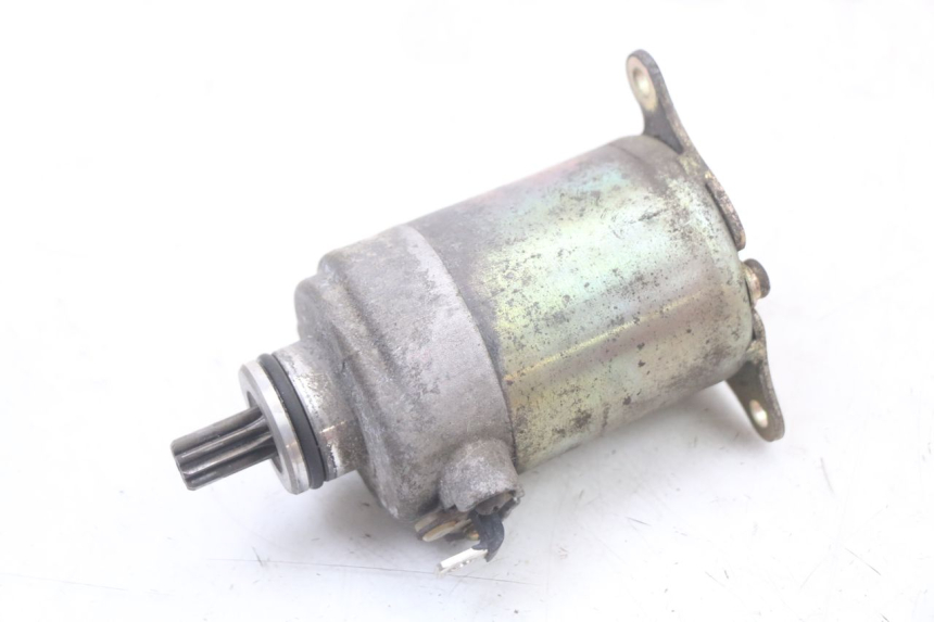 photo de MOTOR DE ARRANQUE PEUGEOT BELVILLE 125 (2017 - 2021) - Otra perspectiva