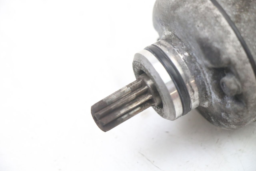 photo de MOTOR DE ARRANQUE PEUGEOT CITYSTAR 125 (2011 - 2017) - Detalle de la pieza