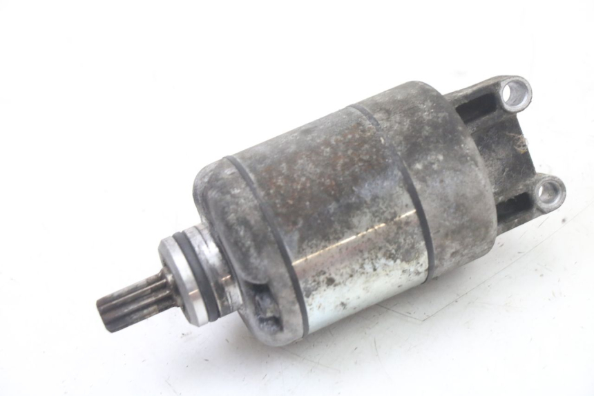 photo de MOTOR DE ARRANQUE PEUGEOT CITYSTAR 125 (2011 - 2017) - Zoom estado de uso