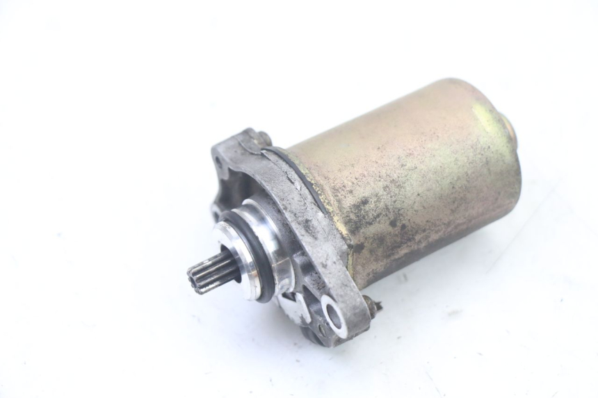 photo de ARRANQUE PEUGEOT CITYSTAR 2T 50 (2018 - 2021) - Zoom estado de uso