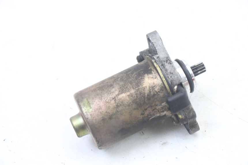 photo de ARRANQUE PEUGEOT CITYSTAR 2T 50 (2018 - 2021) - Otra perspectiva