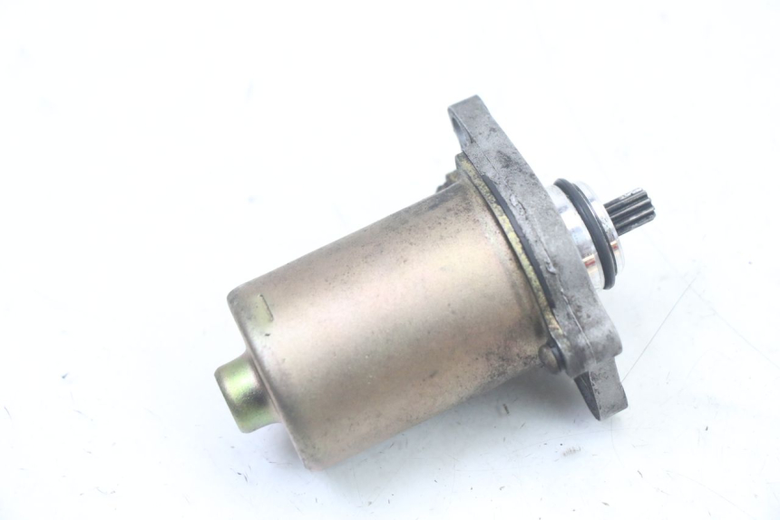 photo de ARRANQUE PEUGEOT CITYSTAR 2T 50 (2018 - 2021) - Primer plano técnico