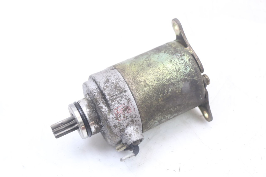 photo de ARRANQUE PEUGEOT DJANGO 125 (2014 - 2017) - Vista principal